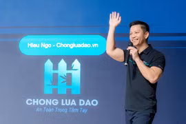 Hieupc cảnh báo chiêu lừa từ lỗ hổng khóa nhóm Facebook 