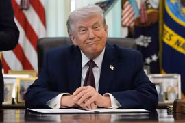 Chiến sự Trung Đông ngày 1/4, Mỹ tức giận trước thái độ của đồng minh