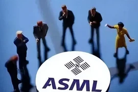 Trung Quốc mua máy in thạch bản nhưng không dùng sao lại đáng sợ?