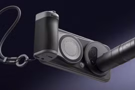 Trùm cuối dòng HONOR Magic8 chất lừ với thiết kế Porsche