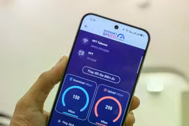 Các nhà mạng Việt Nam tăng tốc độ Internet tối thiểu lên 300Mbps