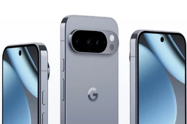 Google Pixel 10 series ra mắt, nâng cấp đặc sắc từng phiên bản