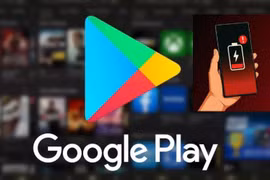 Google "trừng phạt" các ứng dụng gây hao pin trên Android