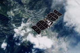 Công ty vệ tinh Mỹ cản trở Iran đánh giá thiệt hại chiến trường