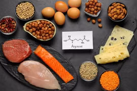 Arginine - chìa khóa giúp tăng cường miễn dịch chống ung thư và virus