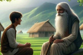 Khi bước vào tuổi trung niên, hãy nhớ quy tắc 3-3 sau đây