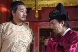 Vì sao Thang Hòa sống sót trong triều đại đẫm máu của Minh?