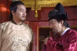 Vì sao Thang Hòa sống sót trong triều đại đẫm máu của Minh?