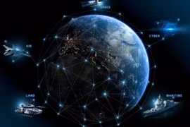 Ý công bố lá chắn tên lửa đa tầng mạnh nhất châu Âu