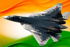 Nga, chuyển giao công nghệ Su-57, đòn bẩy chiến lược của Ấn Độ
