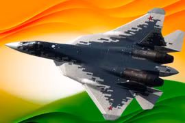 Nga, chuyển giao công nghệ Su-57, đòn bẩy chiến lược của Ấn Độ