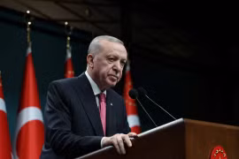 Thổ Nhĩ Kỳ đe dọa hành động quân sự chống lại Israel