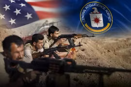 Kế hoạch mới của CIA về lực lượng mặt đất ở Iran