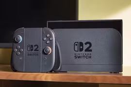 Muốn mua Nitendo Switch 2, hãy "phục sẵn" những trang sau