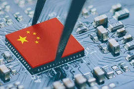 Trung Quốc âm thầm triển khai siêu dự án phá thế độc quyền phương Tây