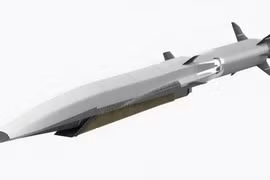 Ấn Độ gia nhập câu lạc bộ tên lửa hành trình siêu thanh