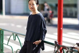 50 tuổi rút ra bài học là biết nói 'Tôi không muốn!'