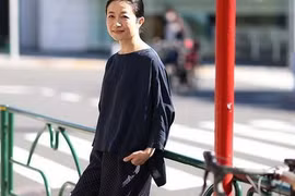 50 tuổi rút ra bài học là biết nói 'Tôi không muốn!'