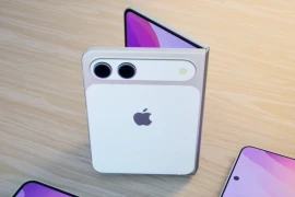 Apple khiến iPhone gập khó nhét túi vì tư duy iPad 