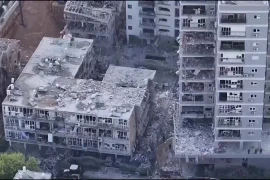 Chiến sự Trung Đông ngày 14/3, Mỹ ném bom đảo Kharg 