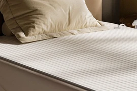 Mija ra mắt chăn sưởi ấm thông minh hiểu tiếng người, tự chỉnh nhiệt