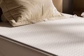 Mija ra mắt chăn sưởi ấm thông minh hiểu tiếng người, tự chỉnh nhiệt