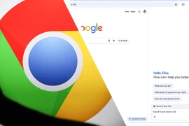 Google đưa công cụ tạo hình ảnh Nano Banana lên trình duyệt Chrome