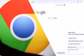 Google đưa công cụ tạo hình ảnh Nano Banana lên trình duyệt Chrome