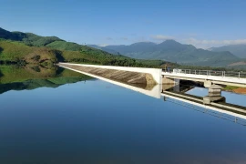 Quản lý yếu kém dẫn đến sót trong 2 dự án thủy lợi ở Quảng Ngãi