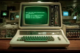 Trí tuệ nhân tạo cổ đại bất ngờ hồi sinh sau 60 năm... tuyệt tích 