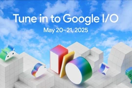 7 điều được trông đợi nhất tại sự kiện Google I/O năm nay