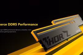 Vì sao SSD dưới 1 TB bị 'ghẻ lạnh' trong khi RAM 8GB tăng trưởng mạnh?