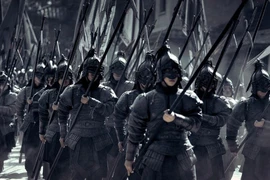 Đội quân đặc biệt giúp Lưu Bị dựng nghiệp giữa loạn Tam Quốc