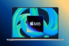 Apple sẽ ra mắt MacBook Pro siêu mỏng và có màn hình OLED cảm ứng