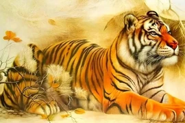 Tháng 8 vượng tài lộc, 4 con giáp may mắn, thăng tiến vượt bậc