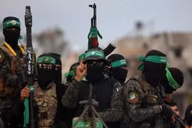 Lực lượng Hamas lần đầu lên tiếng về chiến sự Iran