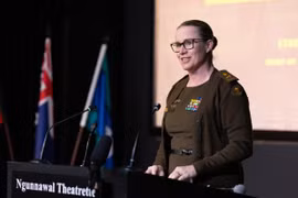 Australia lần đầu bổ nhiệm nữ Tư lệnh Lục quân sau 125 năm