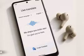 Google Translate cập nhật, dịch trực tiếp thành bình dân