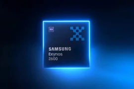 Sức mạnh chip Exynos 2600 2nm đầu tiên Samsung vừa ra mắt