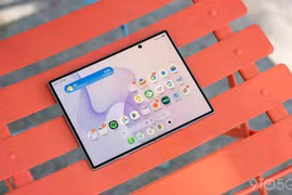 Galaxy Z Fold 8 quá chạy khiến Samsung phải làm thêm 1 triệu chiếc