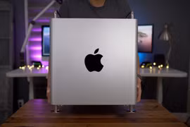 Apple dừng phát triển Mac Pro, tập trung cho Mac Studio