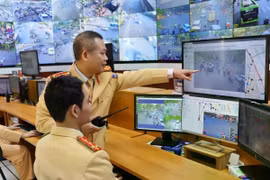  Đèn giao thông AI, công cụ giải quyết vấn nạn kẹt xe