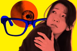 Ứng dụng giúp phát hiện kính thông minh đang ghi hình xung quanh