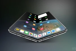 Chỉ cần 2 thứ này, đủ khiến iFan dốc ví mua iPhone Fold