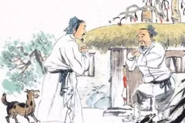 Cổ nhân dạy: 'Kiếm mối từ người quen, kiếm cơm từ người lạ'