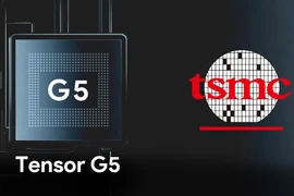 Google chọn TSMC cho Pixel 10, 'cú sốc' của Samsung