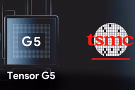 Google chọn TSMC cho Pixel 10, 'cú sốc' của Samsung