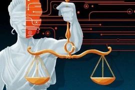 Biến công cụ AI thành chuyên gia tư vấn luật chỉ với 1 tỷ đồng