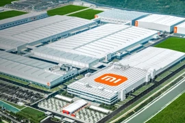 Bên trong nhà máy sở hữu 161 robot tự động hoàn toàn của Xiaomi