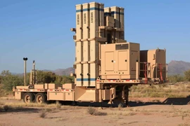 Estonia đứng trước ngã ba đường khi xây dựng hệ thống phòng không mới